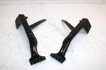 98 Polaris Indy 500 Oem Bumper Support Set 1012327-067 1012328-067 SP47