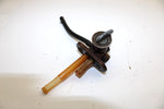 89 Suzuki Quadrunner 160 LT160E 2x4 OEM Petcock 44300-22A01 AS16