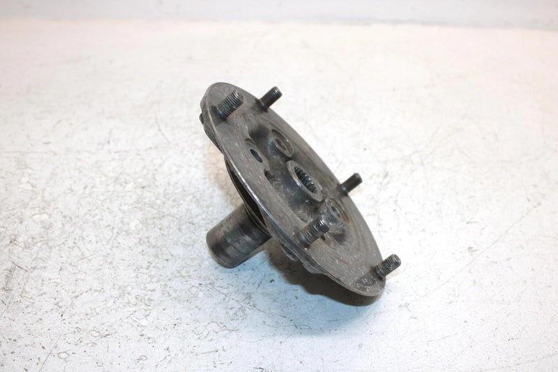 1997 Suzuki King Quad 300 4x4 Oem Rear Right Wheel Hub 64110-39D40 AS11