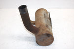 2005 Polaris Sportsman 800 Oem Left Exhaust Muffler 1261448 AP146