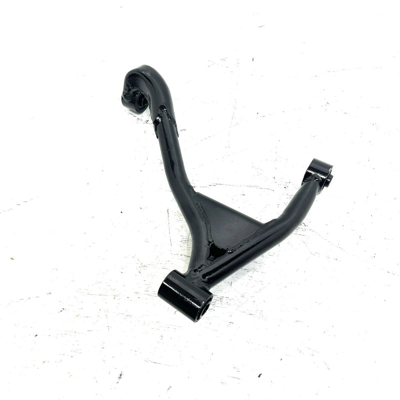 84 Suzuki Quadrunner 185 LT185 OEM Left Lower Suspension Arm 52420-24400 AS39