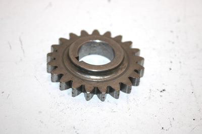 18 Suzuki King Quad 500 Oem Crank Ballancer Gear 16321-11H00 AS9