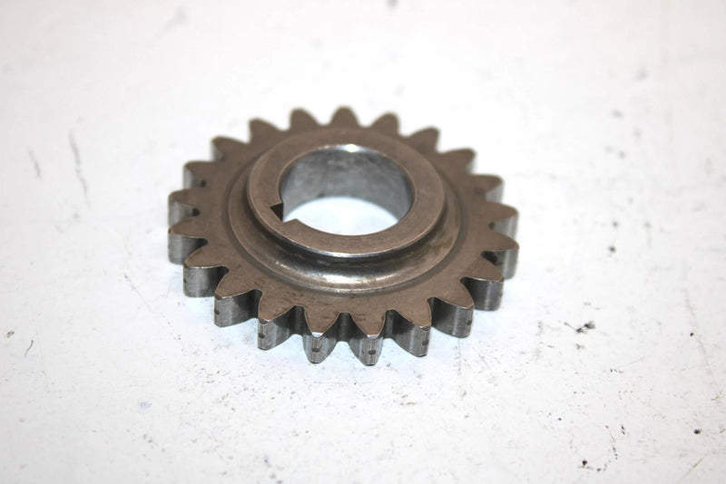 18 Suzuki King Quad 500 Oem Crank Ballancer Gear 16321-11H00 AS9