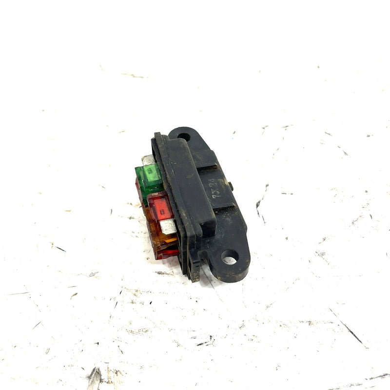 2008 Kawasaki Teryx 750 KRF750A 4x4 OEM Fuse Box 26004-0015 XK0