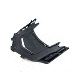 2012 Yamaha Grizzly 550 4x4 OEM Front Fender Center Panel 1HP-F3391-00-00 AY65
