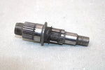 2000 Yamaha  Grizzly Oem Middle Driven Shaft 5GT-17523-00-00 Q3552