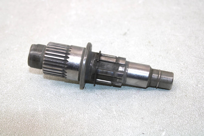 2000 Yamaha  Grizzly Oem Middle Driven Shaft 5GT-17523-00-00 Q3552
