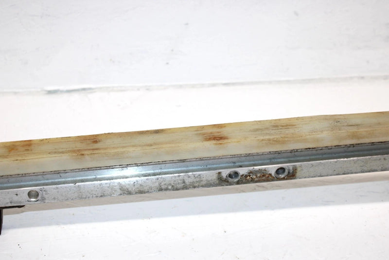 1974 Yamaha Tl433f Oem Skid Rail 865-47411-00-00 SY28