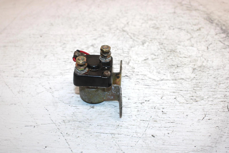1996 Polaris Classic Touring Oem Starter Relay 4011335 SP38