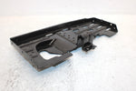 1999 Kawasaki Prarie 400 Oem Right Footboard 34028-1455 AK28