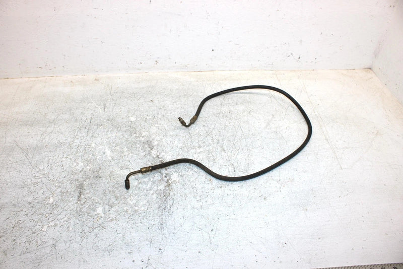 1993 Polaris 250 Oem Rear Brake Line 1930632 AP182