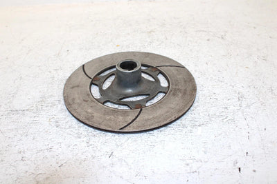 2001 Ski-doo Mxz 800 Oem Brake Rotor Disc 507032301 SS19