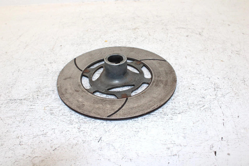 2001 Ski-doo Mxz 800 Oem Brake Rotor Disc 507032301 SS19