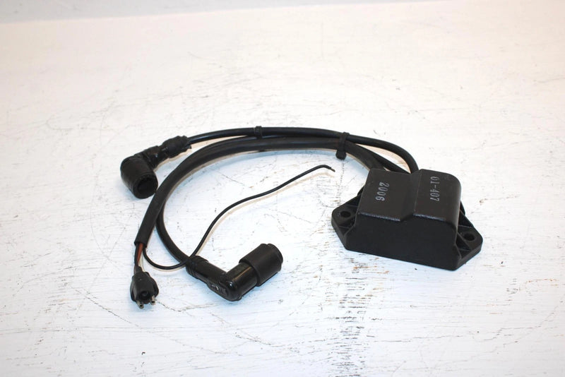 1989 Polaris 400 Oem Ignition Coil 3083725 SP23
