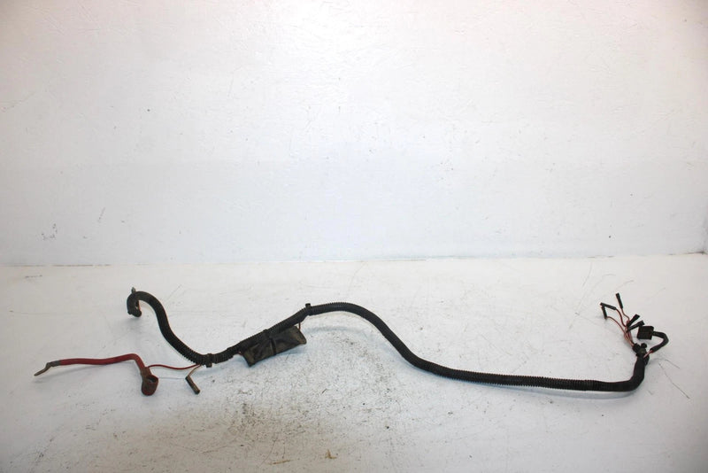 1994 Polaris 300 Oem Main Harness 2460498 AP94