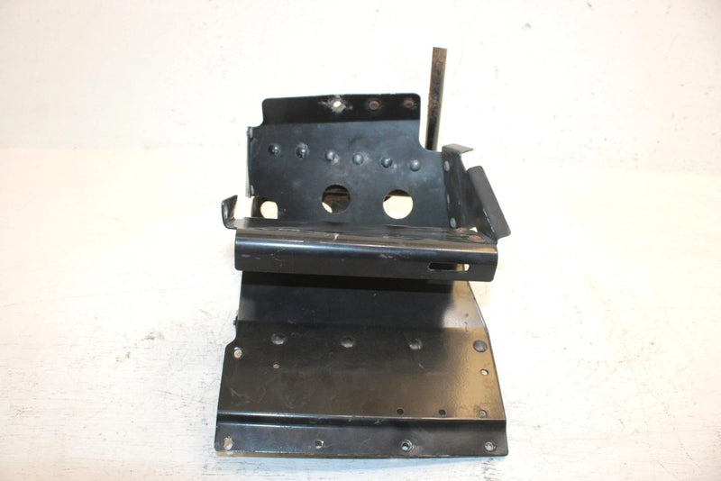 1996 Polaris 500 Oem Right Footrest 1011935 SP14