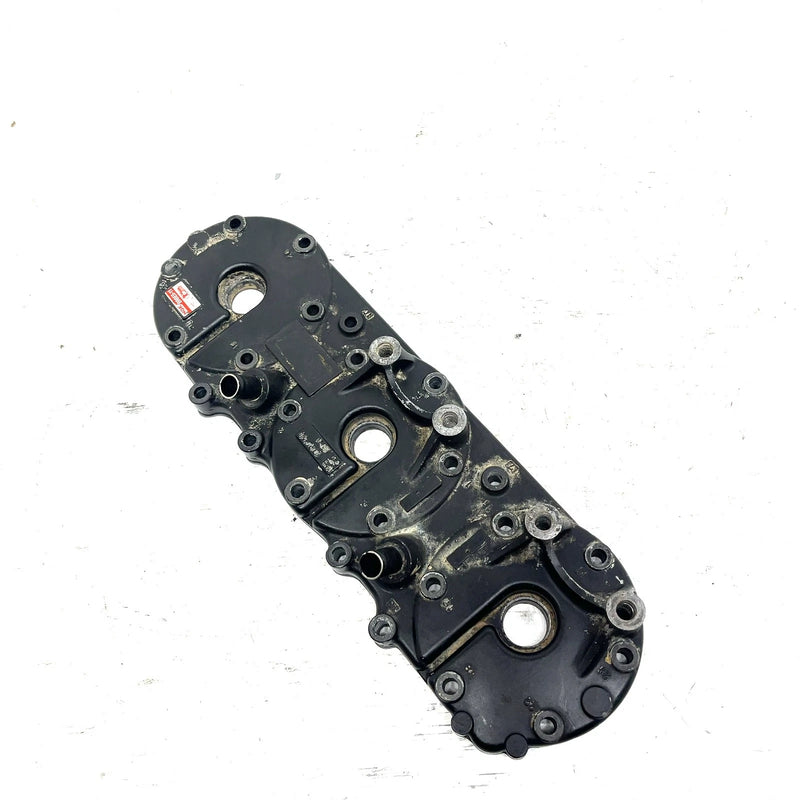 01-03 Yamaha WaveRunner XLT1200 OEM Cylinder Head Cover 66V-11191-01-00 JY30