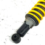 2003 Bombardier Traxter 500 4x4 Automatic OEM Rear Shock 706000241 AB15.1