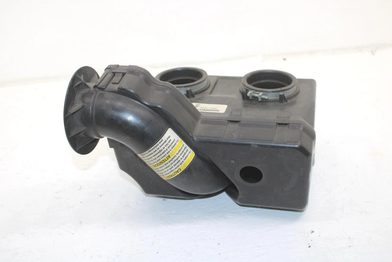 2004 Ski-doo Mxz 600 Ho Sdi Oem Airbox Air Chamber 508000370 SS83
