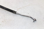2009 Honda Trx680fga Oem Upper Oil Cooler Hose 15530-HN8-000 AH23