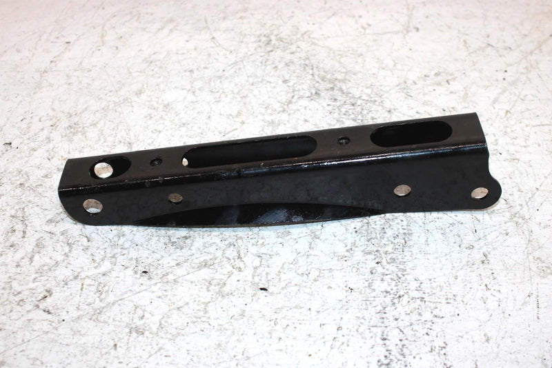 2002 Honda Foreman Rubicon 500 Oem Foot Peg Bracket Pair 50611-HN8-000 AH53