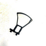 1996 Polaris SLT 700 OEM Hood Latch Handle 5431510 JP46