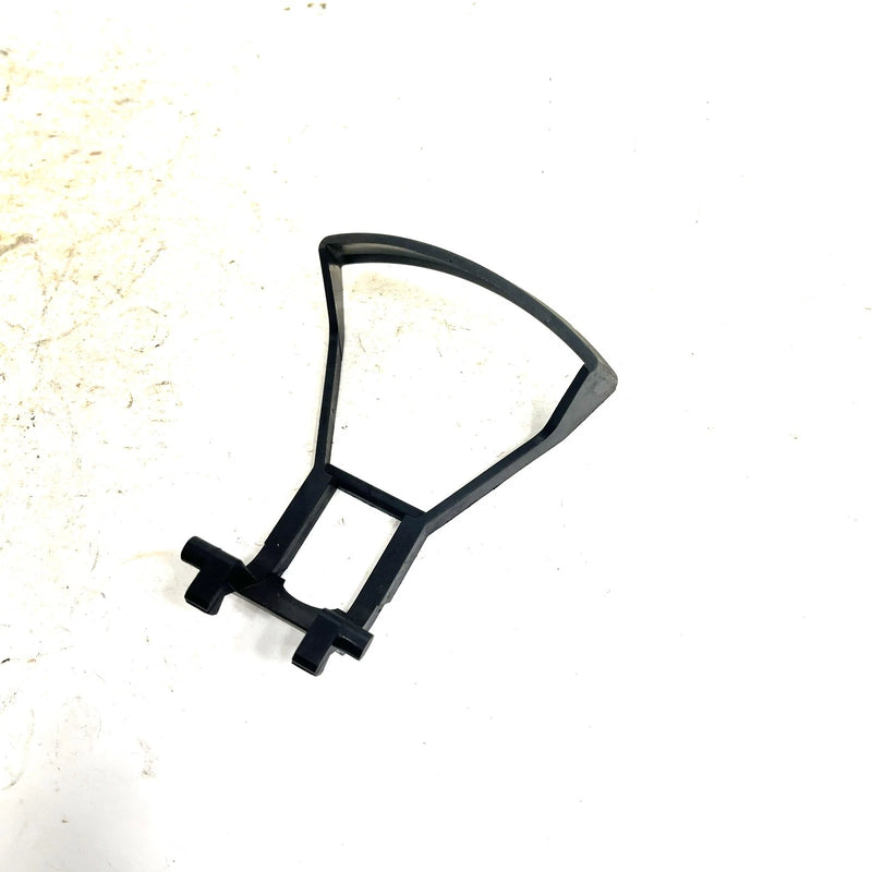1996 Polaris SLT 700 OEM Hood Latch Handle 5431510 JP46