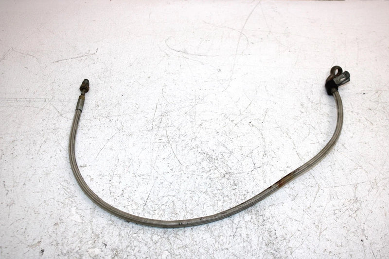 2005 Polaris Sportsman 800 Oem Front Right Brake Line 1910839 AP146