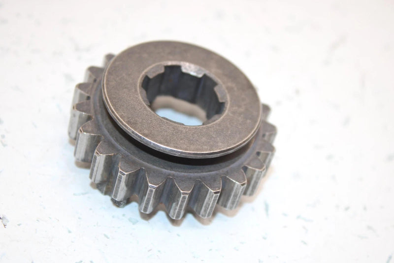 86 Suzuki Lt185 Model F Oem Gear, 5th Driven (NT:21) 24351-24411 AS1