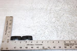 1998 Suzuki Quadrunner 250 Oem Handlebar Clamp Pair 56211-27200-291 AS13