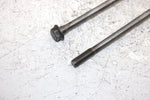 1997 Kawasaki Bayou 220 Oem Cylinder Head Bolt Set 92150-1107 92002-1960 AK21