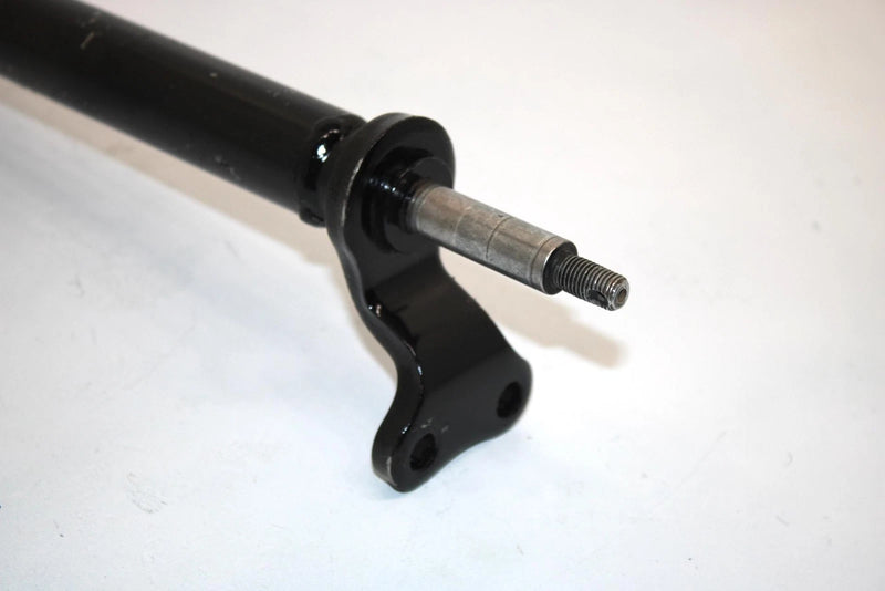 87 Yamaha  Champ 100 Oem Steering Column 2 2HX-23813-00-00 4EM-23813-20-00 AYS