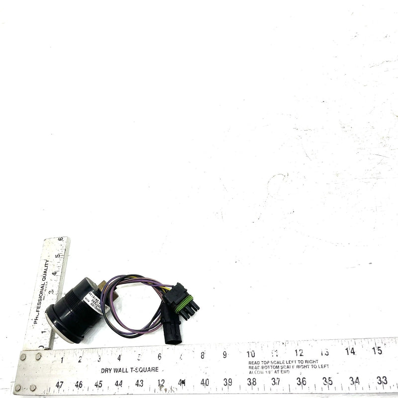 1996 Sea-Doo GTI OEM Speedometer 278000582 JS66