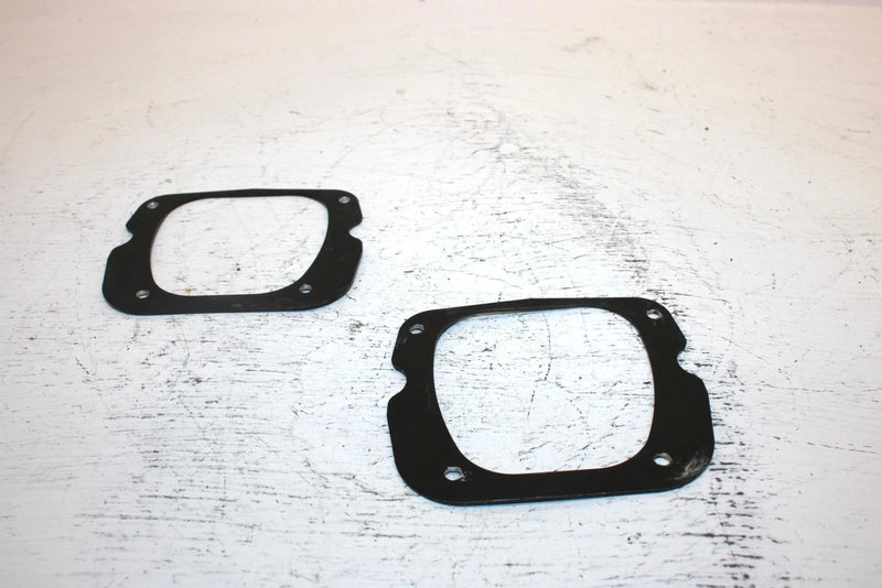 1998 Polaris 500 Oem Tierod Boot Plate Pair 5211796-067 SP39