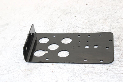 2003 Polaris 800 Xc Sp Edge Oem Lower Tunnel Brace Set  5244997-067 SP35