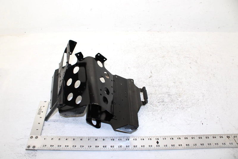 1995 Polaris Xlt Oem Left Footrest 1011861 SP34