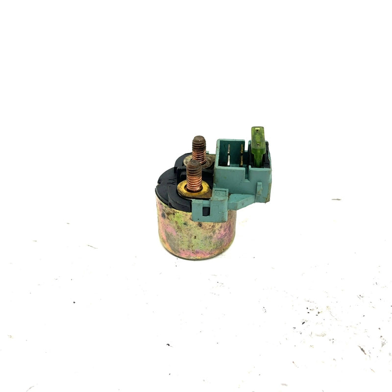 87-96 Yamaha Big Bear 350 YFM350FW 4x4 OEM Starter Relay 4KD-81940-00-00 AY53