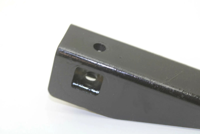 Polaris OEM Rear Sway Bar Pivot Arm Pair 1580107-067 1543119-067 Q1606