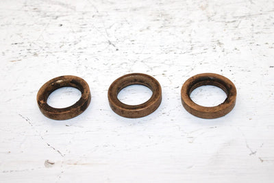 2002 Polaris Magnum 325 Oem A Arm Spacer Set Of 3 5020677 AP185