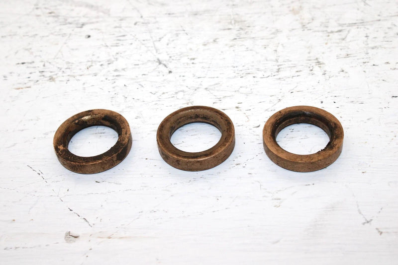 2002 Polaris Magnum 325 Oem A Arm Spacer Set Of 3 5020677 AP185