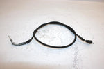 2009 Suzuki Lt-a400f Oem Starter Cable 58410-27H00 AS26