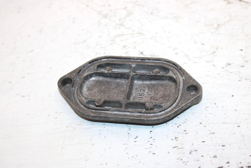 2004 Arctic Cat V2 650 Oem Rocker Arm Cap Pair 3201-075 AA28