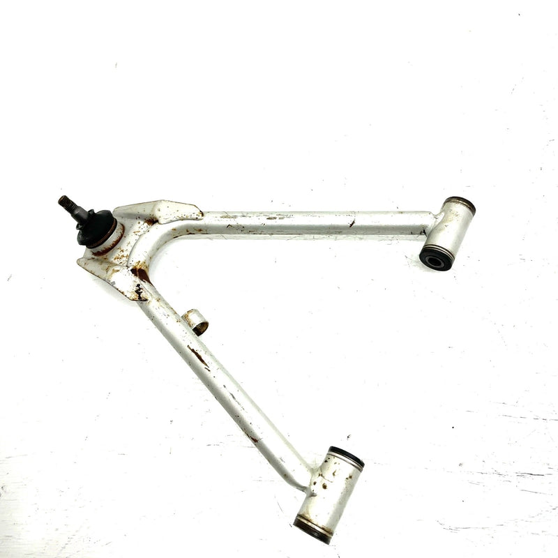 89-03 Yamaha Warrior 350 OEM Front Upper Right A Arm 3GD-23550-00-35 AY73