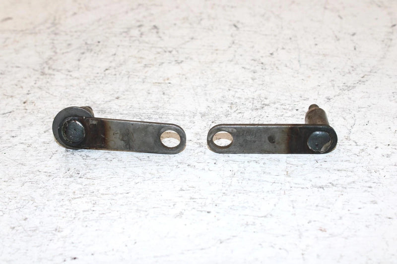 1993 Arctic Cat Ext 580 Z Oem Chain Tensioner Arm Set 0702-115 SA55