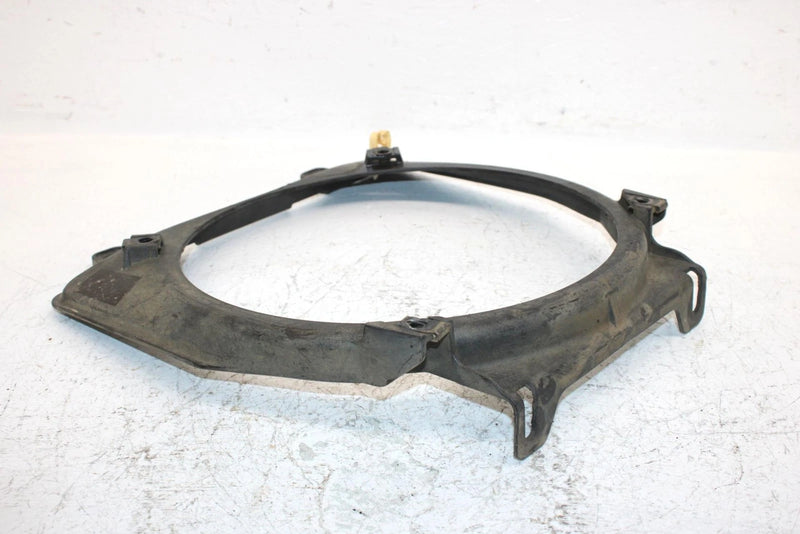 2002 Polaris Sportsman 700 Oem Radiator Fan Cooling Shroud 5434171 AP184