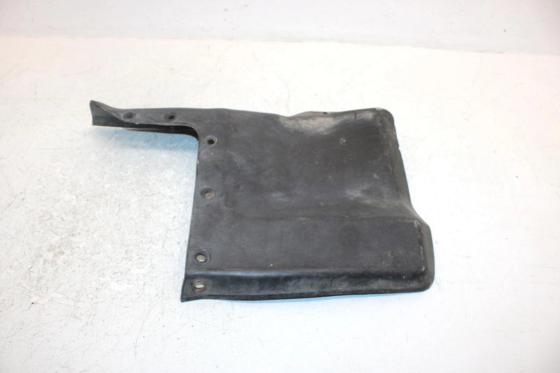 1997 Kawasaki Bayou 220 Oem Front Left Fender Flap 35019-1195 AK21
