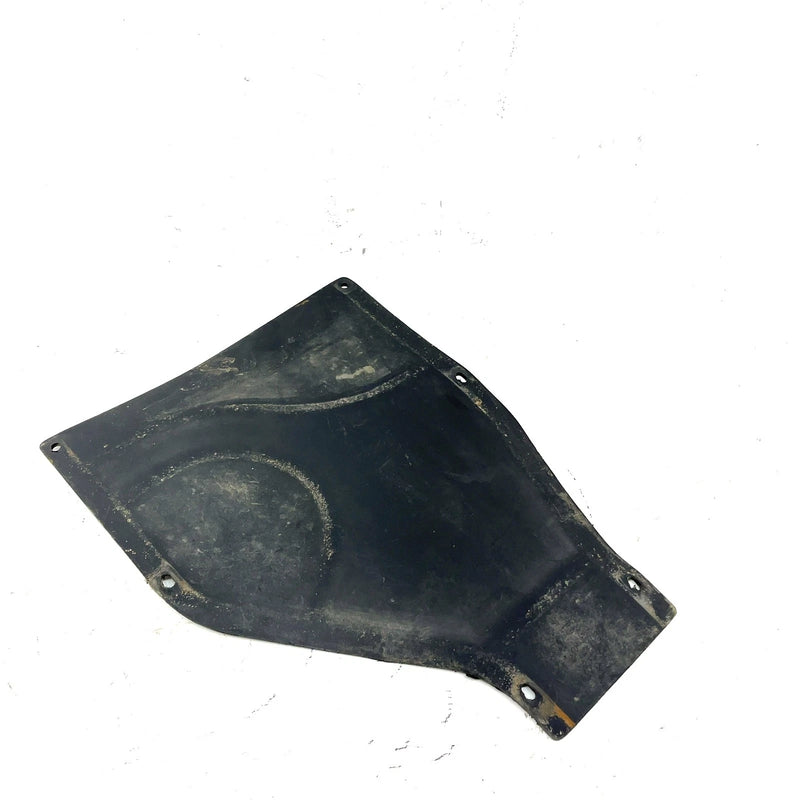 1999 Polaris Sport 400 OEM Skid Plate 5432763-067 AP210