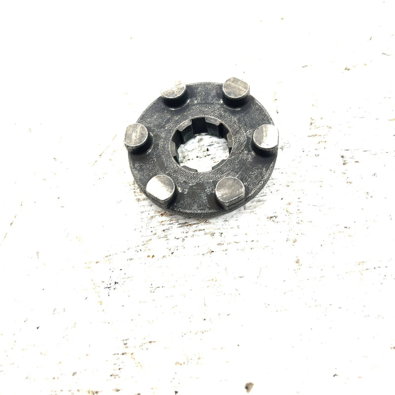 84-87 Suzuki Quadrunner 185 OEM Reverse Transmission Dog 24581-24410 AS33