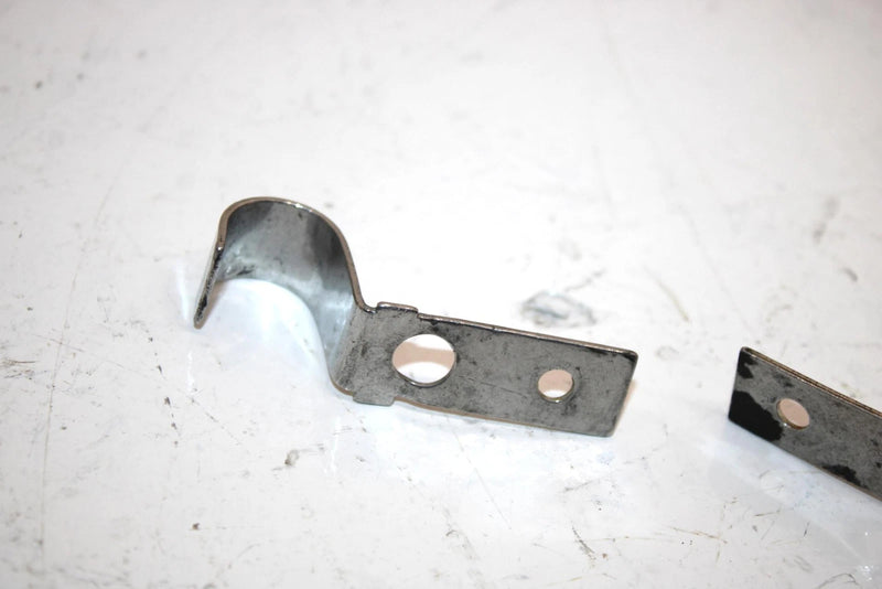 92 Polaris 440 Oem Wiring Clip Pair 7080665 4020035 SP128