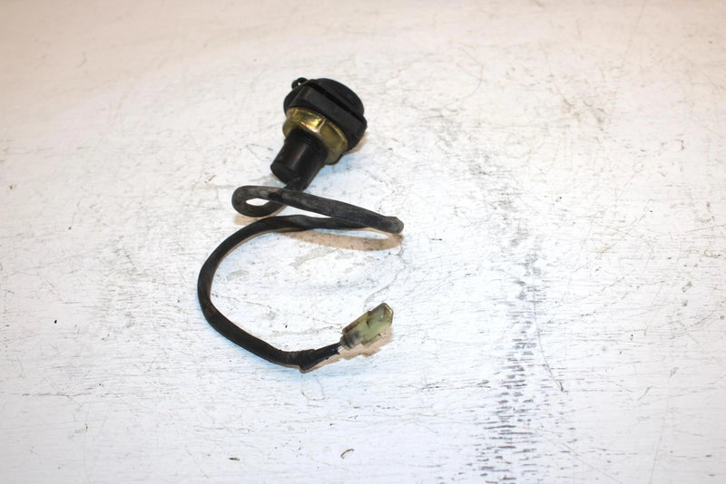 02 Honda Trx 350 Fea Fourtrax Rancher Oem Accessory Socket 31651-HN5-67 AH54